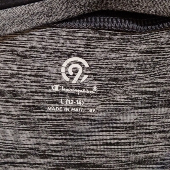 Champion Activewear Shirts - Picture 4 of 5